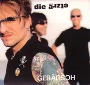 Double CD - Die Ärzte - Geräusch