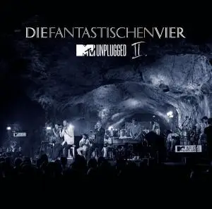 Die Fantastischen Vier - MTV Unplugged II.