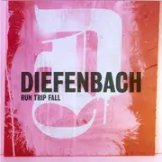 CD - Diefenbach - Run Trip Fall