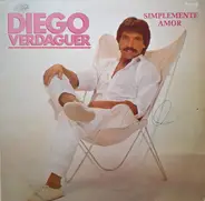 Diego Verdaguer - Simplemente Amor