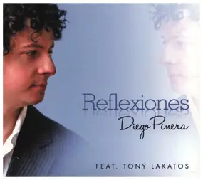 Tony Lakatos - Reflexiones