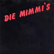 7'' - Die Mimmi's - Gebt Den Faschisten Keine Chance