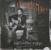 CD - dierks bentley - Up On The Ridge