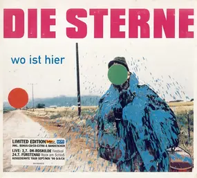 Die Sterne - Wo Ist Hier / Big In Berlin