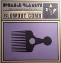 Double LP - Digable Planets - Blowout Comb