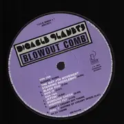 Double LP - Digable Planets - Blowout Comb