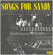 Digby Fairweather - Songs for Sandy