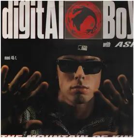 Digital Boy With Asia - The Mountain Of King