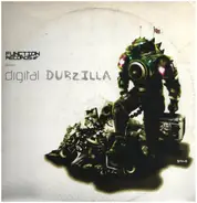 Digital - Dubzilla