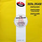 12'' - Digital Orgasm - Startouchers