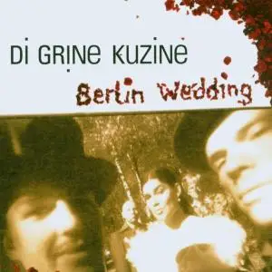 Di Grine Kuzine - Berlin Wedding