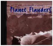 Dilber / Marco Ruggiero / Largo a.o. - Planet Flanders