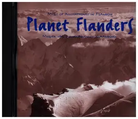 Dilber - Planet Flanders