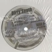 12'' - Dirty South - Floss Floss/It's Like That