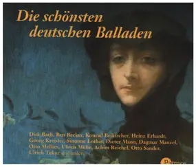 Dirk Bach - Die Schönsten Deutschen Balladen