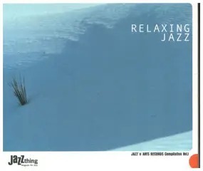 Dirk Blümlein - Relaxing Jazz Compilation No. 1