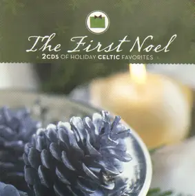 Dirk Freymuth - The First Noel - 2 CDs Of Holiday Celtic Favorites