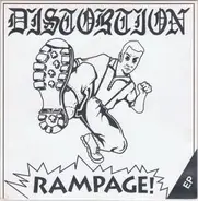 Distortion - Rampage
