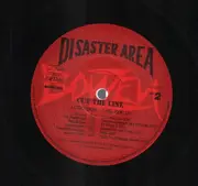 LP - Disaster Area - Cut The Line