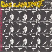 7'' - Discharge - State Violence State Control