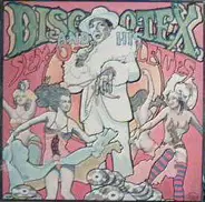 Disco Tex & His Sex-O-Lettes Starring Sir Monti Rock III - Disco Tex & The Sex-O-Lettes Review