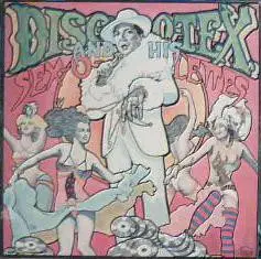 Disco-Tex - Disco Tex & The Sex-O-Lettes Review