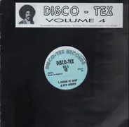 Disco-Tex - Vol 4