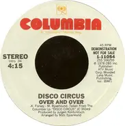 Disco Circus - Over And Over