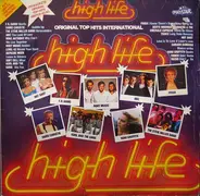 Depeche Mode, Soft Cell, ABC a.o. - High Life