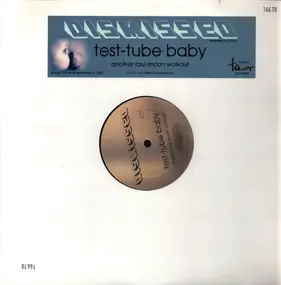 Dismissed - Test-Tube Baby