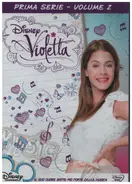 Disney Channel - Disney Violetta Season 1 Volume 2