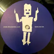 Dissidenten - Remix.ed 2002 EP