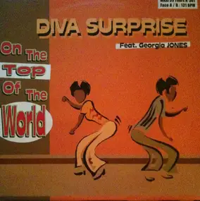 Diva Surprise - On The Top Of The World