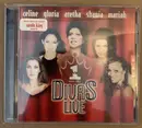 CD - Mariah Carey, Celine Dion, Gloria Estefan a.o. - VH1 Divas Live