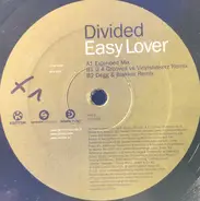 Divided - Easy Lover