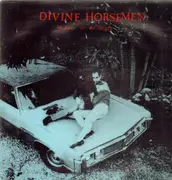 LP - Divine Horsemen - Middle Of The Night