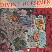 Divine Horsemen
