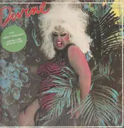 LP - Divine - My First Album