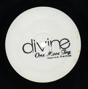 Divini - One More Try (Dance Remix)