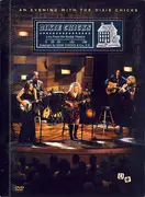 DVD - Dixie Chicks - An Evening With The Dixie Chicks - Live From The Kodak Theatre - Digipak