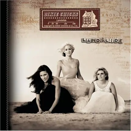 Dixie Chicks - Landslide