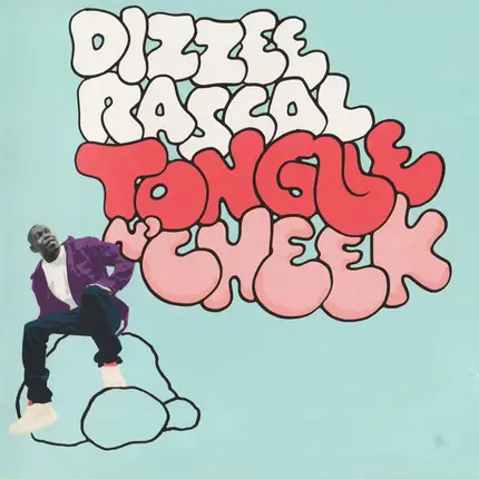 Dizzee Rascal - Tongue'N' Cheek