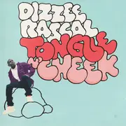 CD - Dizzee Rascal - Tongue N'Cheek