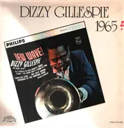 Dizzy Gillespie - 1965