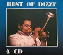 CD-Box - Dizzy Gillespie - Best Of Dizzy