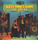 LP - Dizzy Man's band - The opera