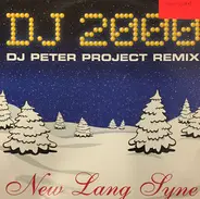 DJ 2000 - New Lang Syne