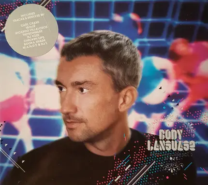 DJ T. - Body Language Vol. 2