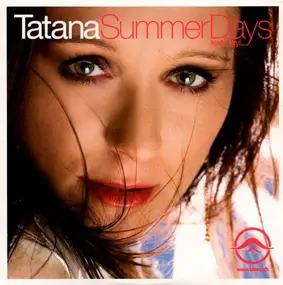 DJ Tatana - Summer Days