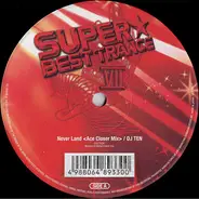 DJ Ten / Lawrence - Super Best Trance VII (01)